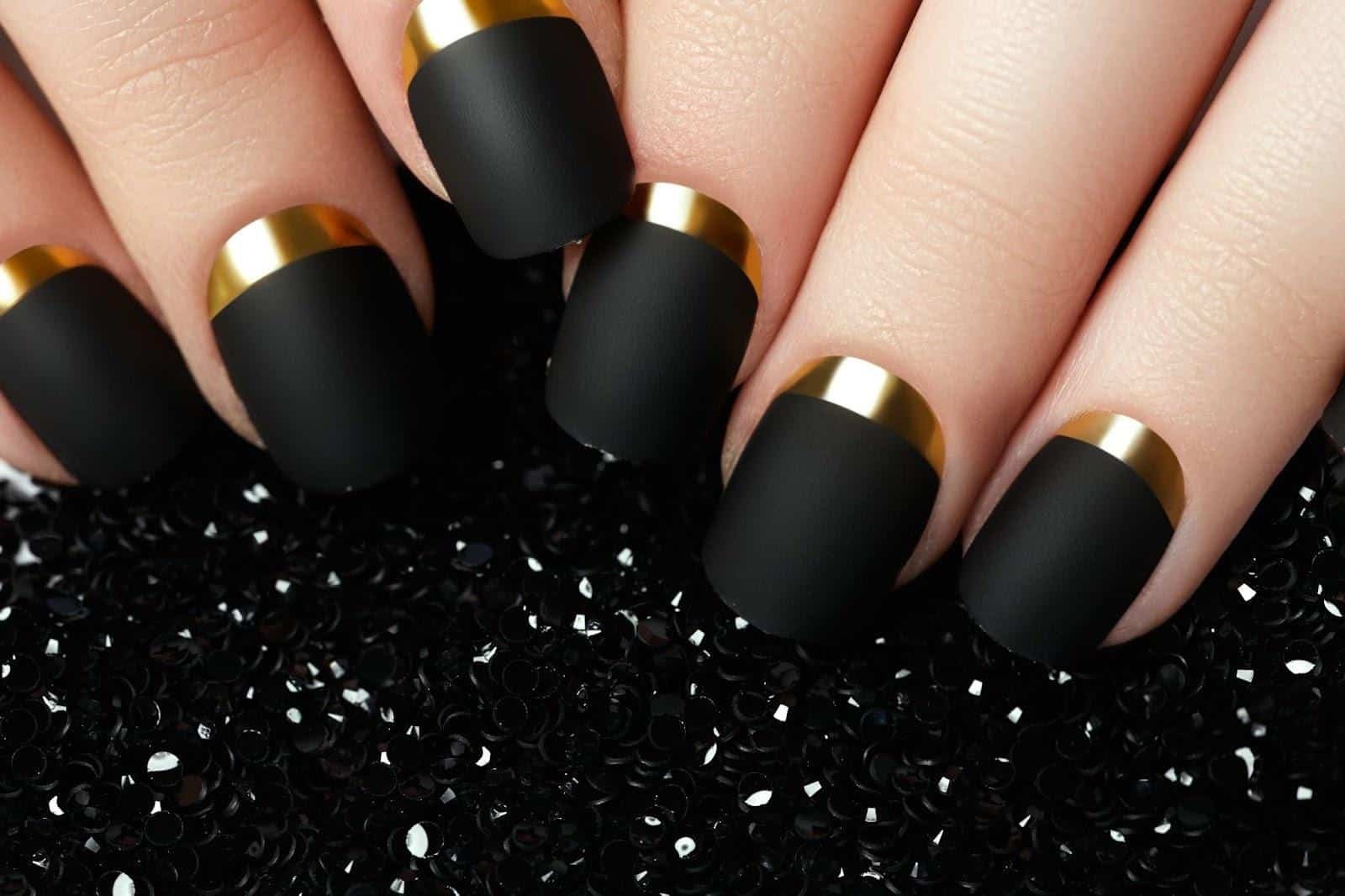 diseño uñas acrilicas bonitas
