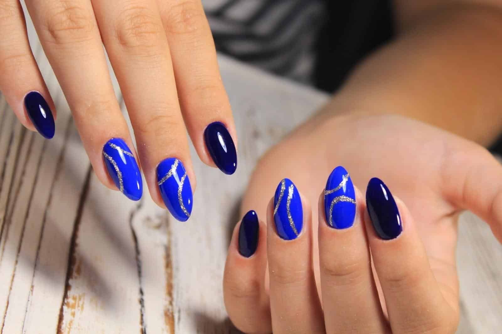 diseño uñas acrilicas lindas